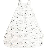 Ergobaby Classic Saco de Dormir Bebe Recién Nacidos- TOG 0.5- Multicolor (Sheep)- 0-6 Meses